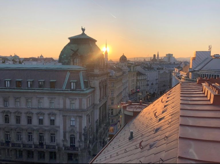 Vienna