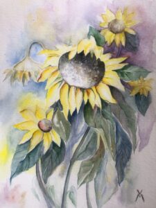 PodsolnuchiAkvarel_3474