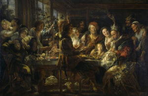 Gemaeldegalerie Alte Meister