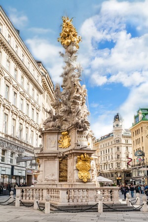 Kolonnachumawien