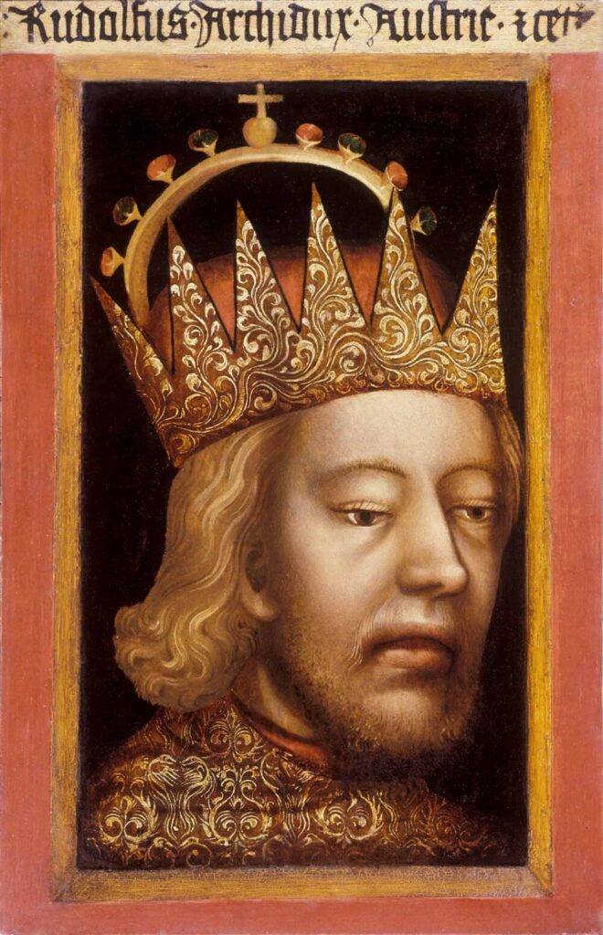 Rudolf Iv 1 1